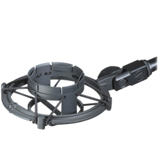 Audio-Technica AT8449 rugalmas tartó AT4033A / AT4040 / AT4050 Audio-Technica AT8449 rugalmas tartó AT4033A / AT4040 / AT4050