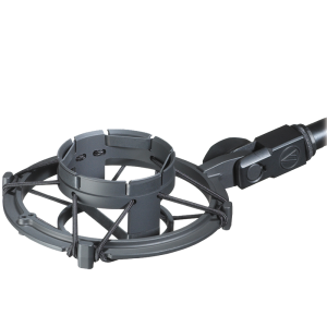 Audio-Technica AT8449 rugalmas tartó AT4033A / AT4040 / AT4050 Audio-Technica AT8449 rugalmas tartó AT4033A / AT4040 / AT4050