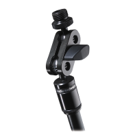 Audio-Technica AT8459 forgócsuklós mikrofonkengyel adapter Audio-Technica AT8459 forgócsuklós mikrofonkengyel adapter
