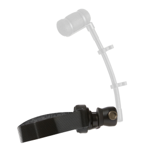 Audio-Technica AT8491W ATM350 Unimount - fafúvós adapter