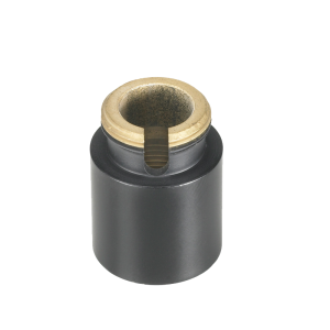 Audio-Technica AT8664 5/8" menetes kábelátvezető csavaros hattyúnyak mikrofonokhoz