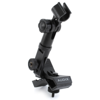 Audix DFlex csíptethető tartó Audix DFlex csíptethető tartó