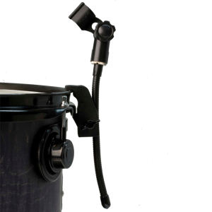 Audix DVice flexibilis tartó