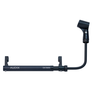 Audix CABGRAB1 Mikrofon Rögzítő Rendszer Gitárkombókhoz és Gitárládákhoz