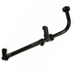 Audix CABGRABXL Mikrofon Rögzítő Rendszer Gitárkombókhoz és Gitárládákhoz, XL