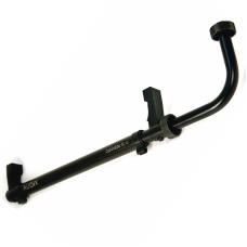 Audix CABGRABXL Mikrofon Rögzítő Rendszer Gitárkombókhoz és Gitárládákhoz, XL Audix CABGRABXL Mikrofon Rögzítő Rendszer Gitárkombókhoz és Gitárládákhoz, XL