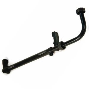 Audix CABGRABXL Mikrofon Rögzítő Rendszer Gitárkombókhoz és Gitárládákhoz, XL