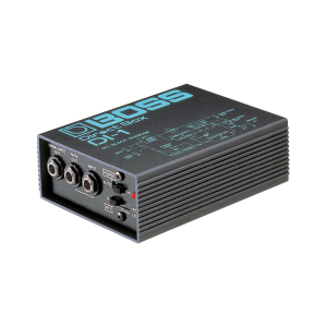 Boss DI-1 Direkt Box