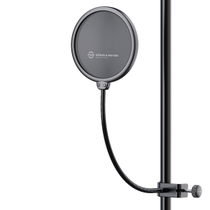 König & Meyer KM2395600055 Popfilter
