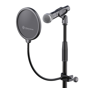 König & Meyer KM2395600055 Popfilter