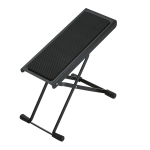 König & Meyer KM1467001455 6 fokozatban állítható gitárzsámoly