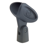 König & Meyer KM8506000055 mikrofonkengyel, 34mm átmérőhöz