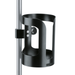 König & Meyer KM1602200055 Univerzális Pohártartó