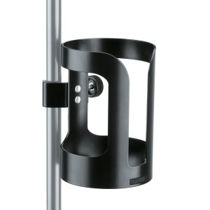 König & Meyer KM1602200055 Univerzális Pohártartó König & Meyer KM1602200055 Univerzális Pohártartó