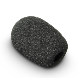 LD Systems szélszivacs 7-12 mm átmérőjű mikrofonhoz