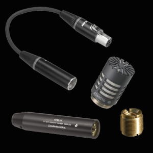 Egyéb Mikrofon Kiegészítő