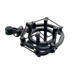 Rode SM2 rugalmas mikrofonkengyel