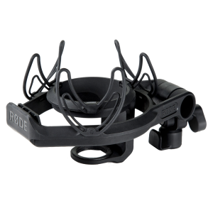 Rode SMR rugalmas mikrofonkengyel