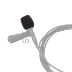 Rode WS-LAV szélfogó szivacs