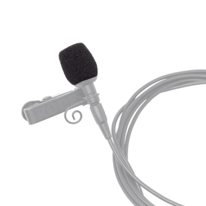 Rode WS-LAV szélfogó szivacs