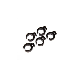 Rode Boompole Clips Kábel Rögzítő