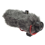 Rode Deadcat GO Szőrös Szélfogó VideoMic GO-hoz