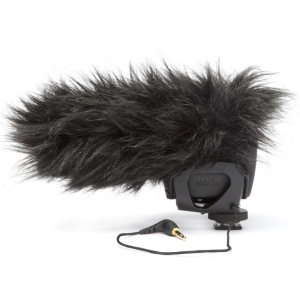 Rode Deadcat VMP Szőrös Szélfogó VideoMic Pro-hoz