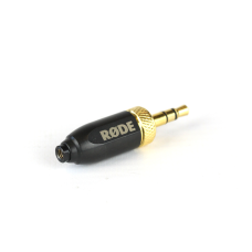 Rode MiCon-1 Mikrofon Adapter Sennheiser Zsebadókhoz