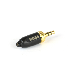 Rode MiCon-1 Mikrofon Adapter Sennheiser Zsebadókhoz Rode MiCon-1 Mikrofon Adapter Sennheiser Zsebadókhoz