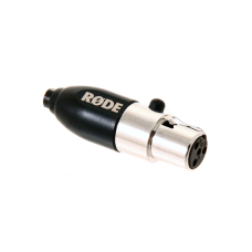 Rode MiCon-10 Mikrofon Adapter MIPRO és Beyerdynamic Zsebadókoz