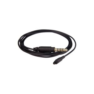 Rode MiCon-11 Mikrofon Adapter iOS és Egyes Android Eszközökhöz Rode MiCon-11 Mikrofon Adapter iOS és Egyes Android Eszközökhöz