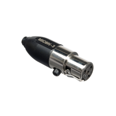 Rode MiCon-3 Mikrofon Adapter Shure Zsebadókhoz