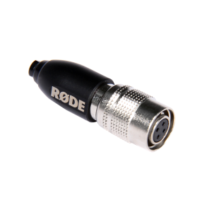 Rode MiCon-4 Mikrofon Adapter Audio-Technica Zsebadókhoz Rode MiCon-4 Mikrofon Adapter Audio-Technica Zsebadókhoz