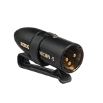 Rode MiCon-5 Mikrofon Adapter XLR Csatlakozóhoz