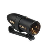 Rode MiCon-5 Mikrofon Adapter XLR Csatlakozóhoz