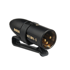 Rode MiCon-5 Mikrofon Adapter XLR Csatlakozóhoz
