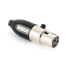 Rode MiCon-6 Mikrofon Adapter AKG Zsebadókhoz