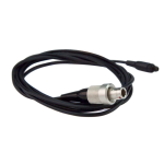 Rode MiCon-9 Mikrofon Adapter Lemo Csatlakozós Sennheiser Zsebadókhoz