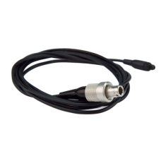 Rode MiCon-9 Mikrofon Adapter Lemo Csatlakozós Sennheiser Zsebadókhoz
