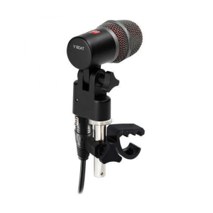 sE Electronics V Clamp dobmikrofon tartó