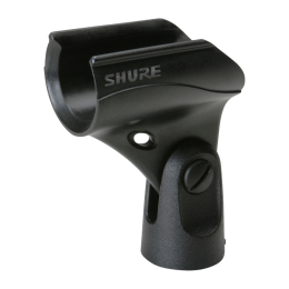 Shure A25D Általános méretű Mikrofonkengyel