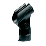 Shure A57F Kis méretű mikrofonkengyel