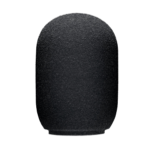 Shure A7WS Szélzsák SM7B mikrofonhoz (nagy) Shure A7WS Szélzsák SM7B mikrofonhoz (nagy)