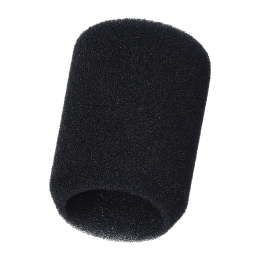 Shure A85WS Szélzsák PG57, SM86, SM87, Beta87A, Beta87C mikrofonokhoz