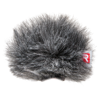 Shure AMV88-FUR Rycote windjammer MV88 részére Shure AMV88-FUR Rycote windjammer MV88 részére