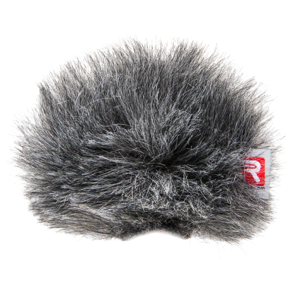 Shure AMV88-FUR Rycote windjammer MV88 részére