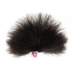 Shure AMVL-FUR Rycote szélzsák MOTIV MVL mikrofonhoz