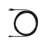 Shure AMV-USB MicroB - USB kábel, 1 m.