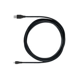 Shure AMV-USB MicroB - USB kábel, 1 m.