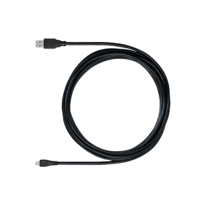 Shure AMV-USB MicroB - USB kábel, 1 m. Shure AMV-USB MicroB - USB kábel, 1 m.